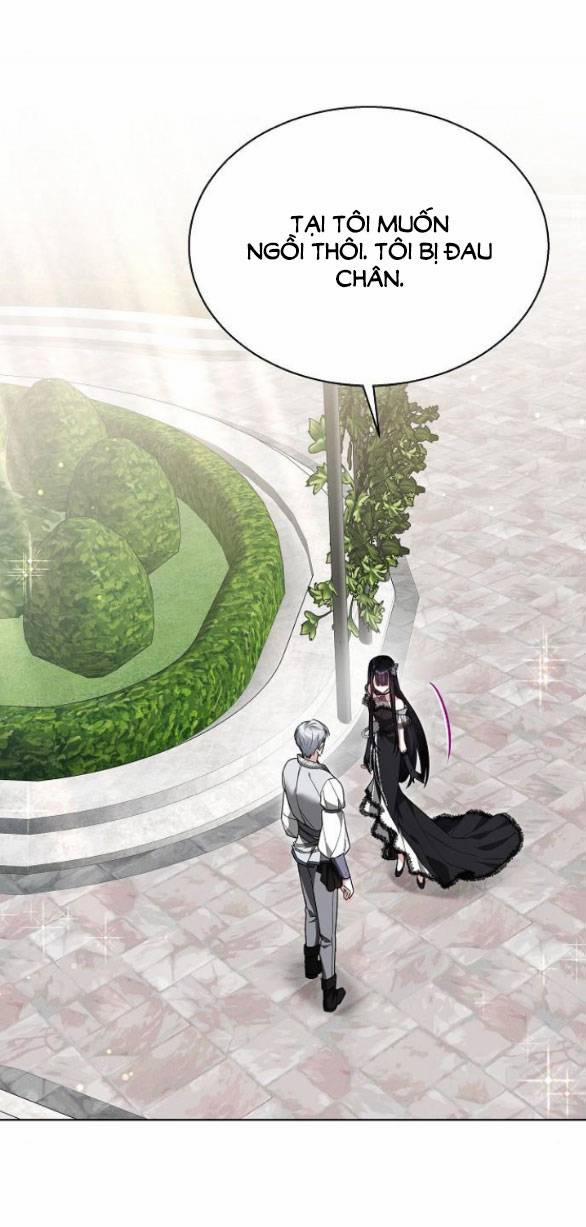 Cô Dâu Của Obsidian 11.2 trang 24