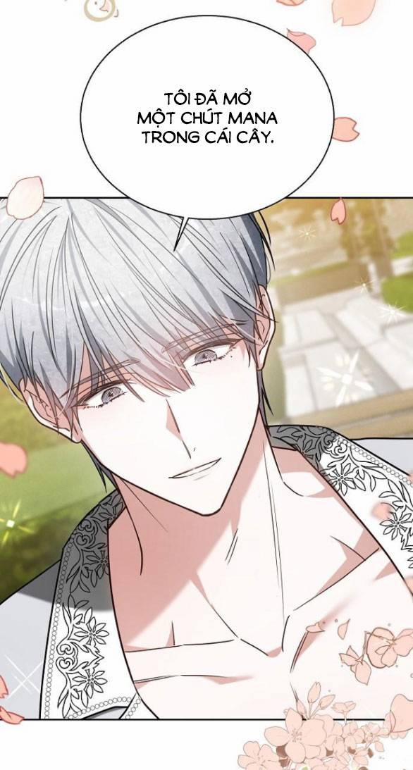 Cô Dâu Của Obsidian 11.2 trang 49