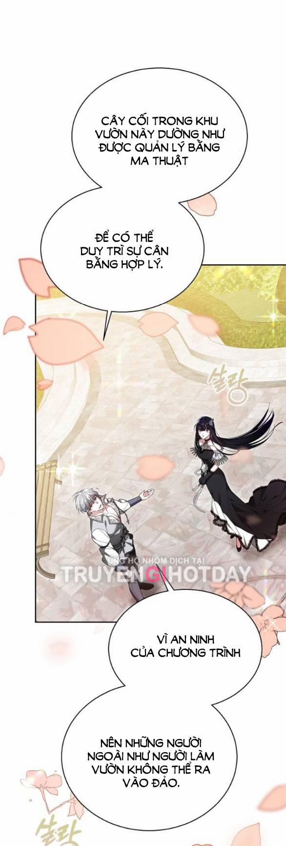 Cô Dâu Của Obsidian 11.2 trang 5