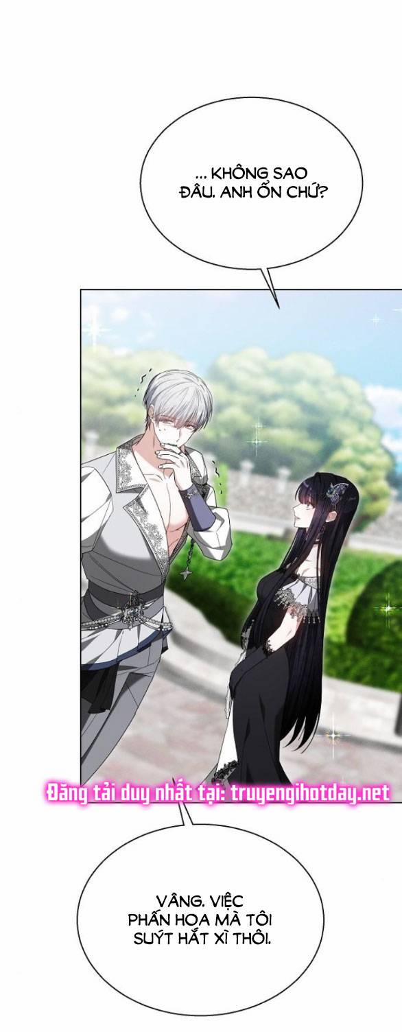 Cô Dâu Của Obsidian 11.2 trang 62