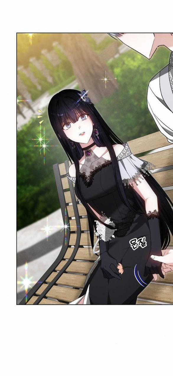 Cô Dâu Của Obsidian 11.2 trang 73