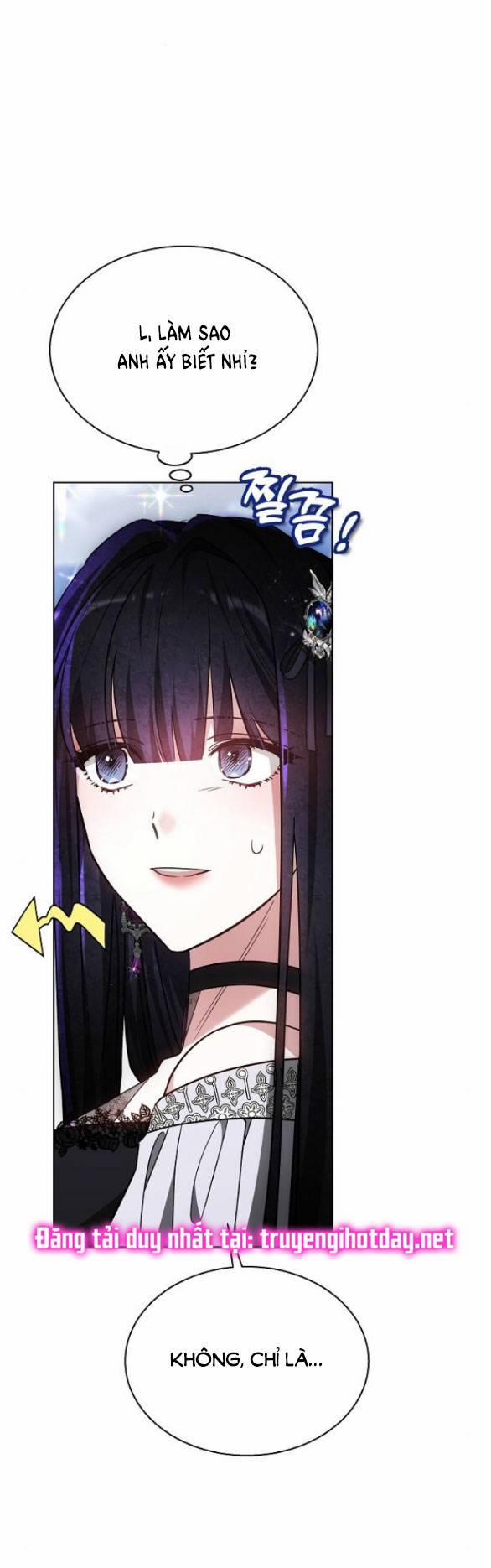 Cô Dâu Của Obsidian 11.2 trang 78