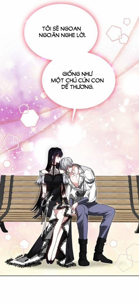 Cô Dâu Của Obsidian 11.2 trang 81