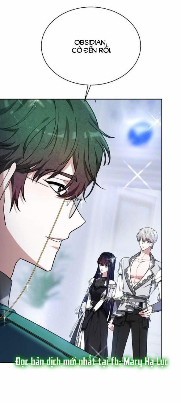 Cô Dâu Của Obsidian 12.1 trang 10