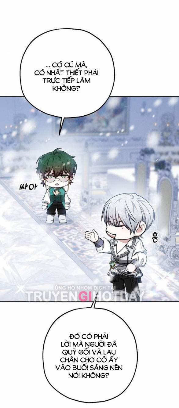 Cô Dâu Của Obsidian 12.1 trang 14