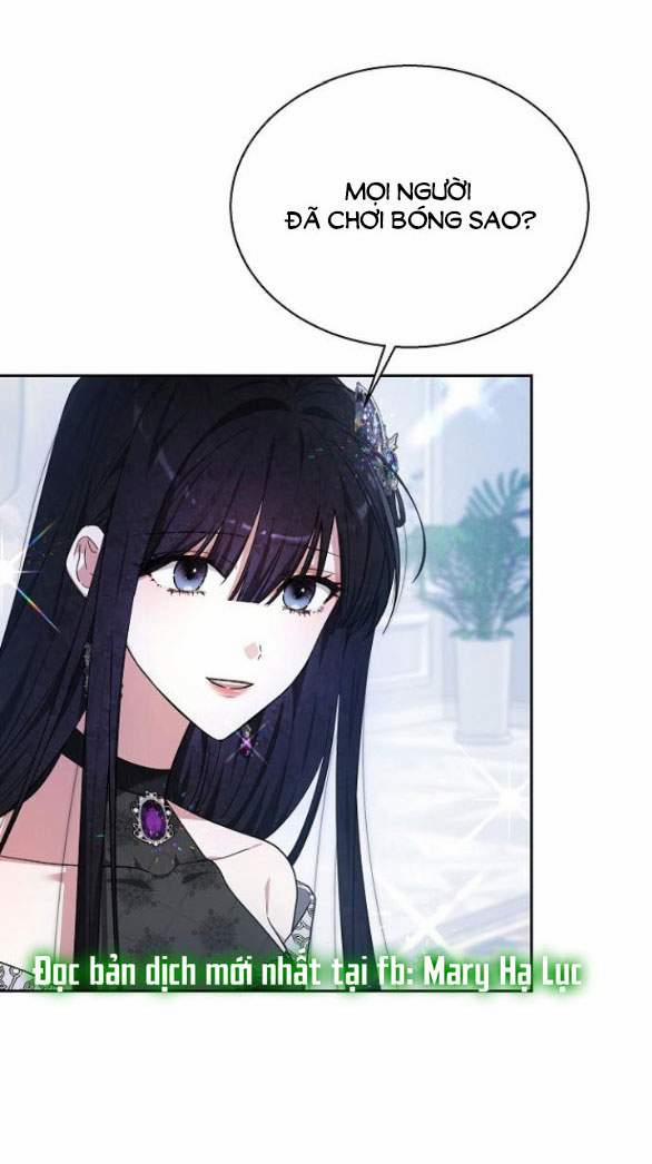 Cô Dâu Của Obsidian 12.1 trang 19