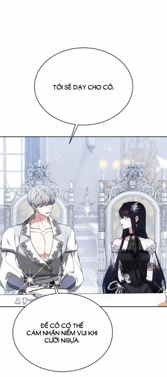 Cô Dâu Của Obsidian 12.1 trang 22