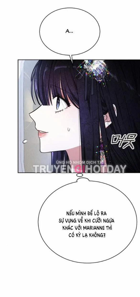 Cô Dâu Của Obsidian 12.1 trang 23