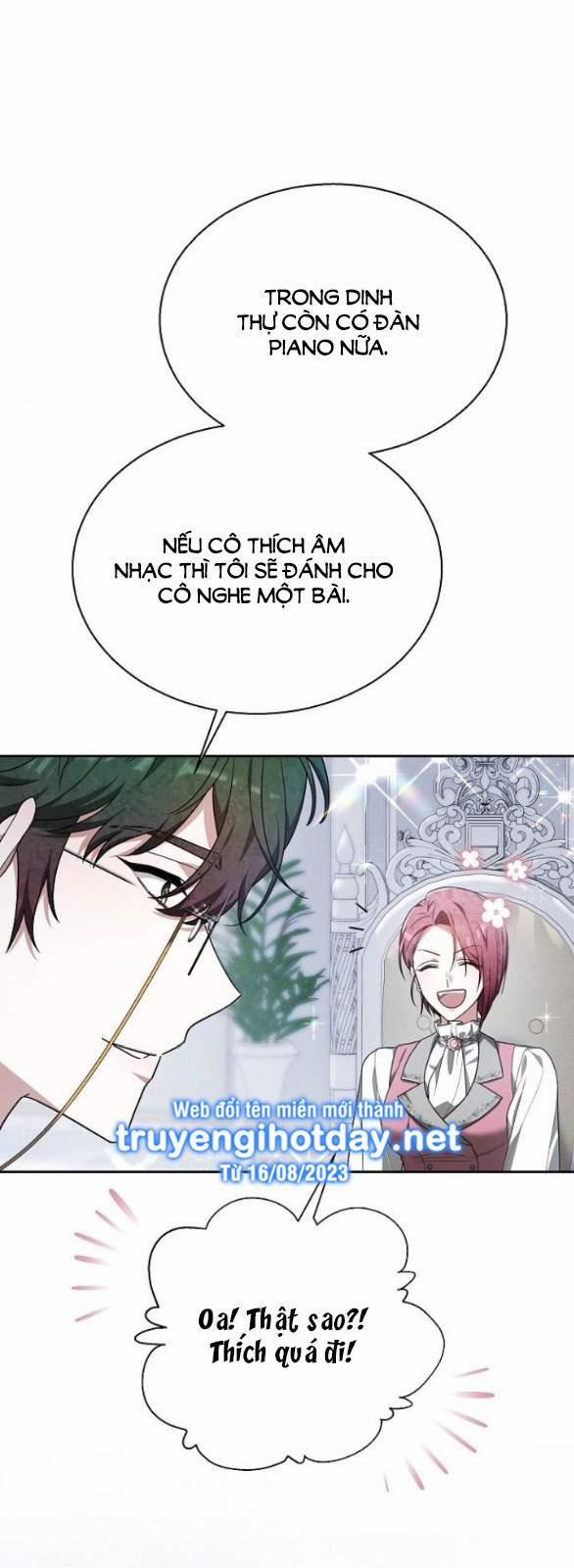 Cô Dâu Của Obsidian 12.1 trang 25