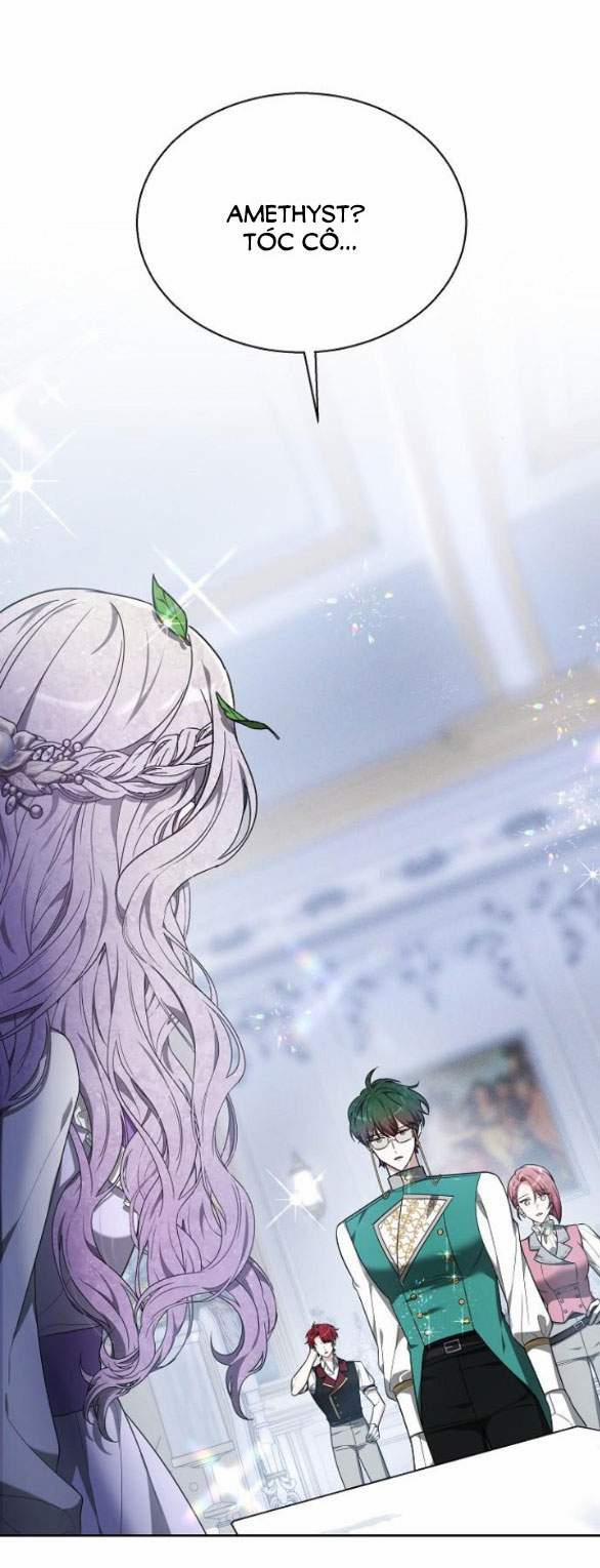 Cô Dâu Của Obsidian 12.1 trang 3