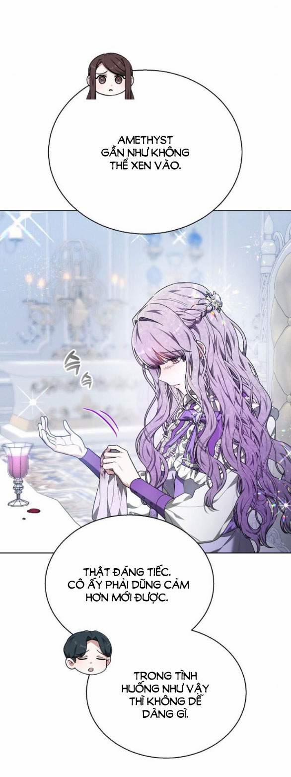 Cô Dâu Của Obsidian 12.1 trang 32