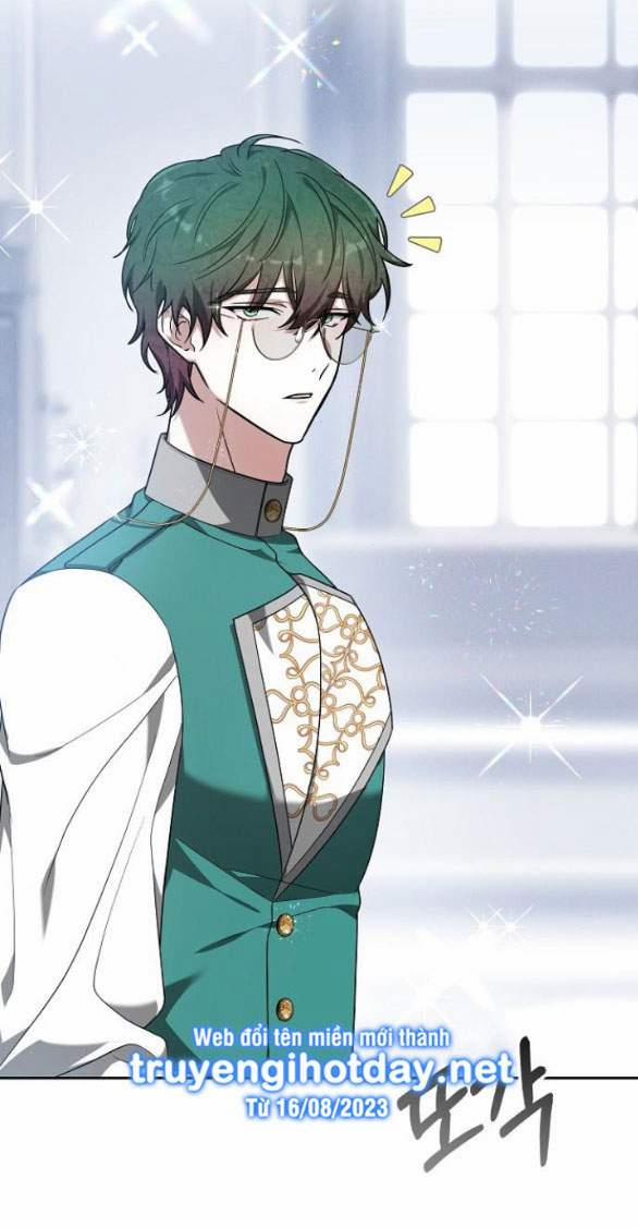 Cô Dâu Của Obsidian 12.1 trang 8