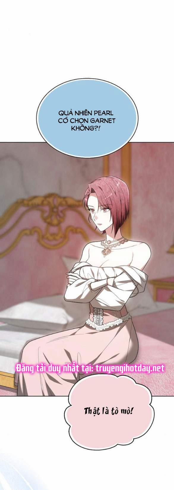 Cô Dâu Của Obsidian 12.2 trang 14