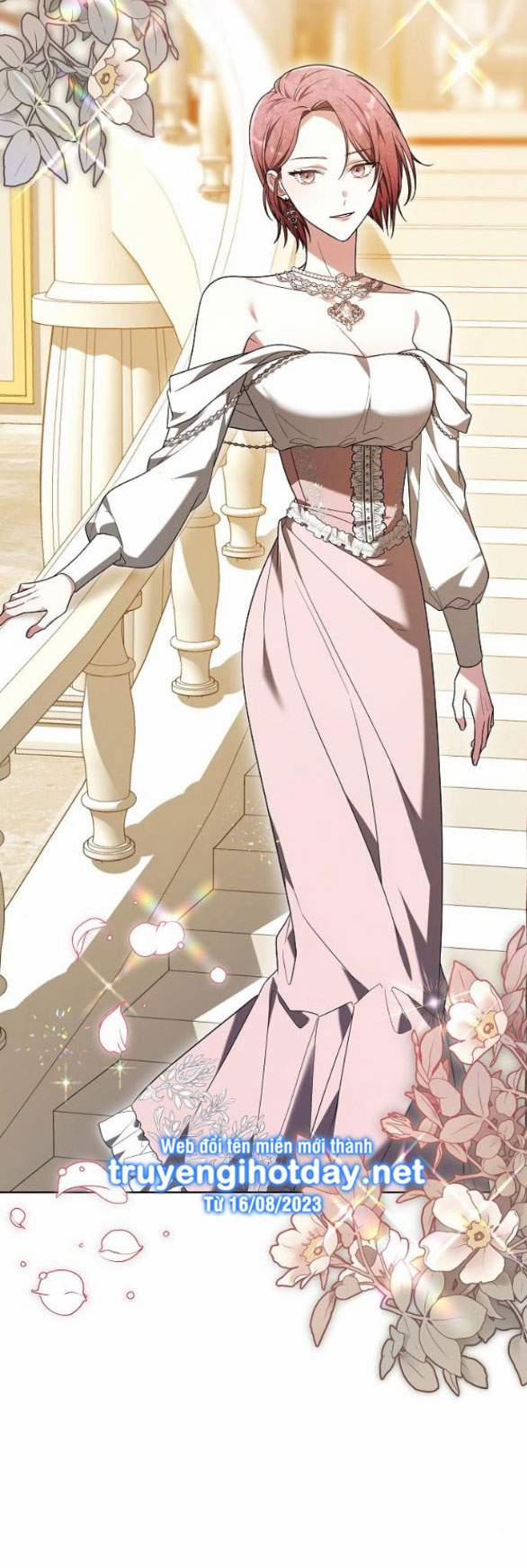 Cô Dâu Của Obsidian 12.2 trang 18