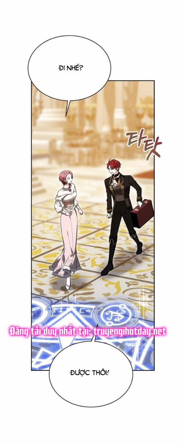 Cô Dâu Của Obsidian 12.2 trang 22