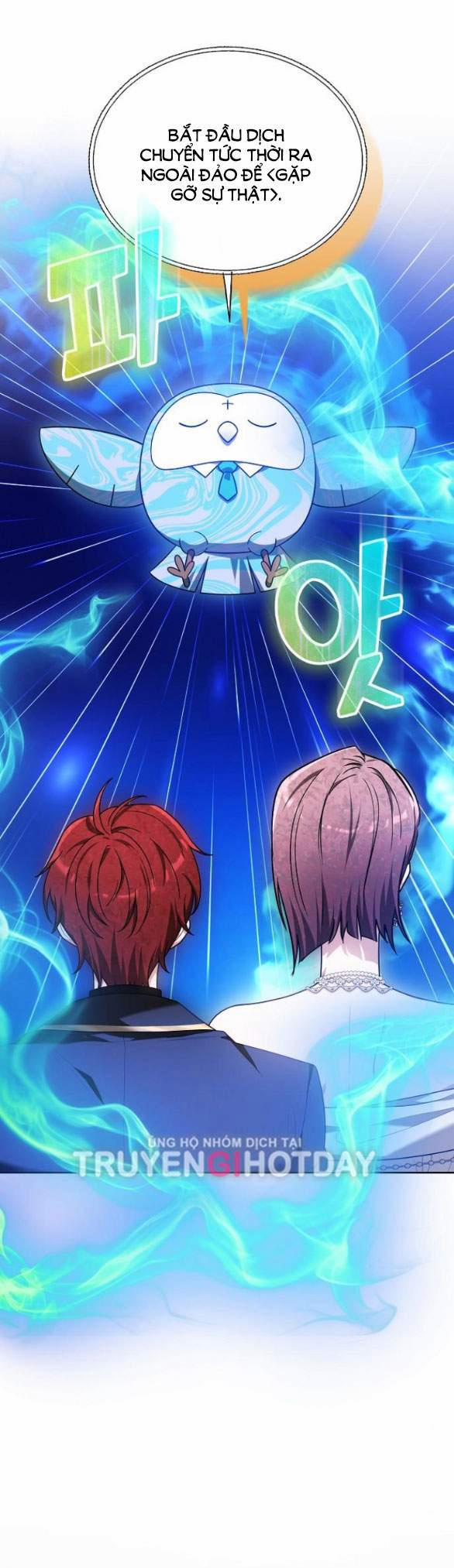 Cô Dâu Của Obsidian 12.2 trang 24