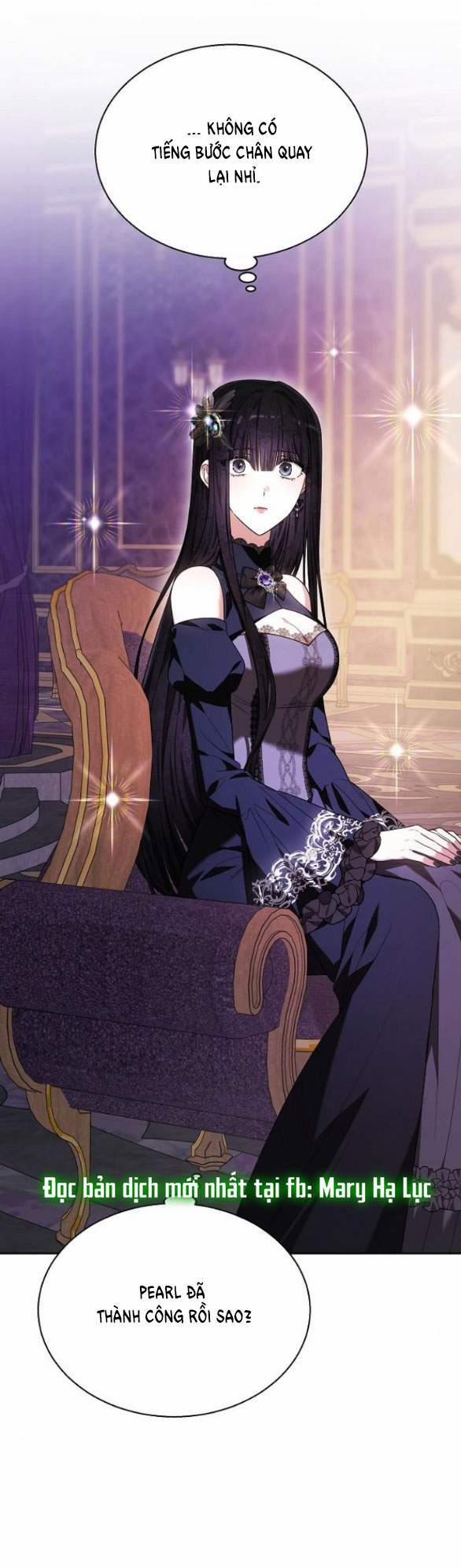 Cô Dâu Của Obsidian 12.2 trang 28