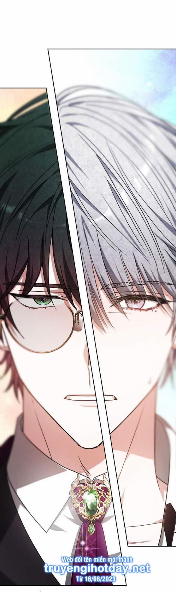 Cô Dâu Của Obsidian 12.2 trang 35