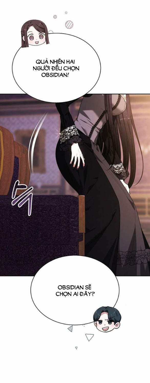 Cô Dâu Của Obsidian 12.2 trang 37