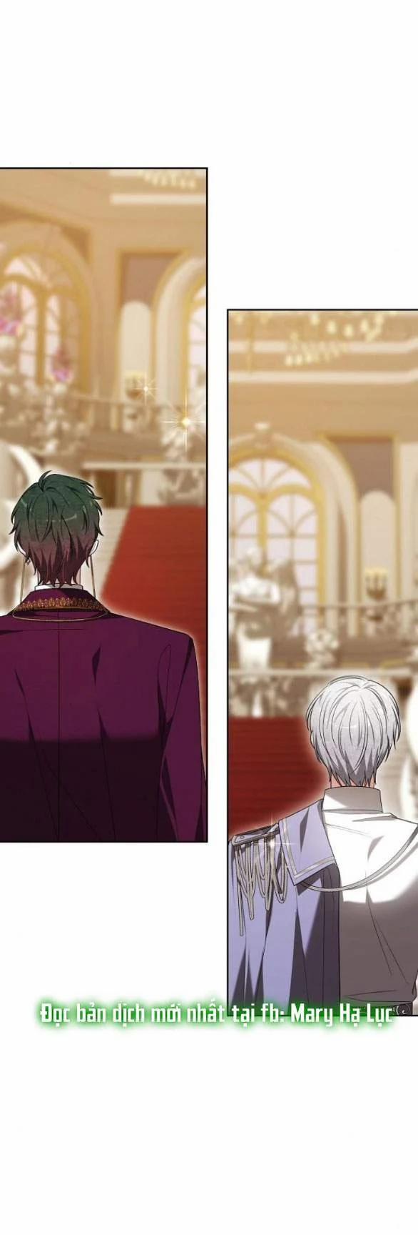 Cô Dâu Của Obsidian 12.2 trang 38