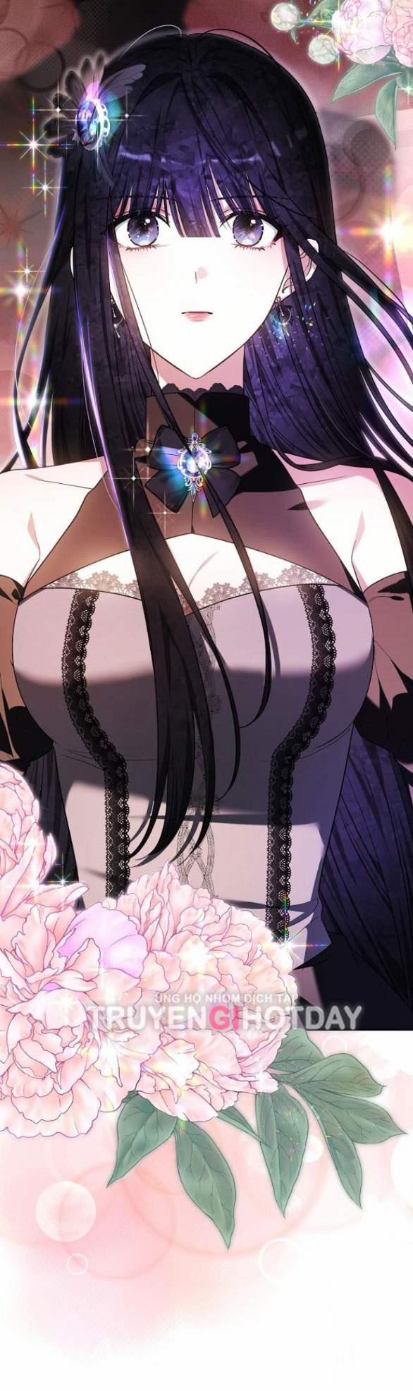 Cô Dâu Của Obsidian 12.2 trang 42