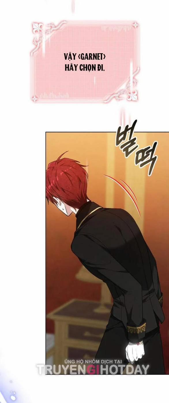 Cô Dâu Của Obsidian 12.2 trang 9