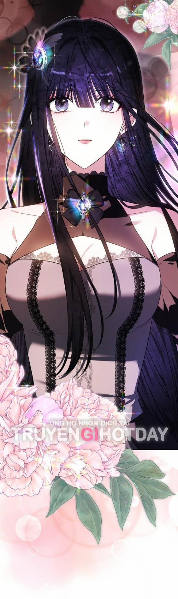 Cô Dâu Của Obsidian 13.1 trang 2