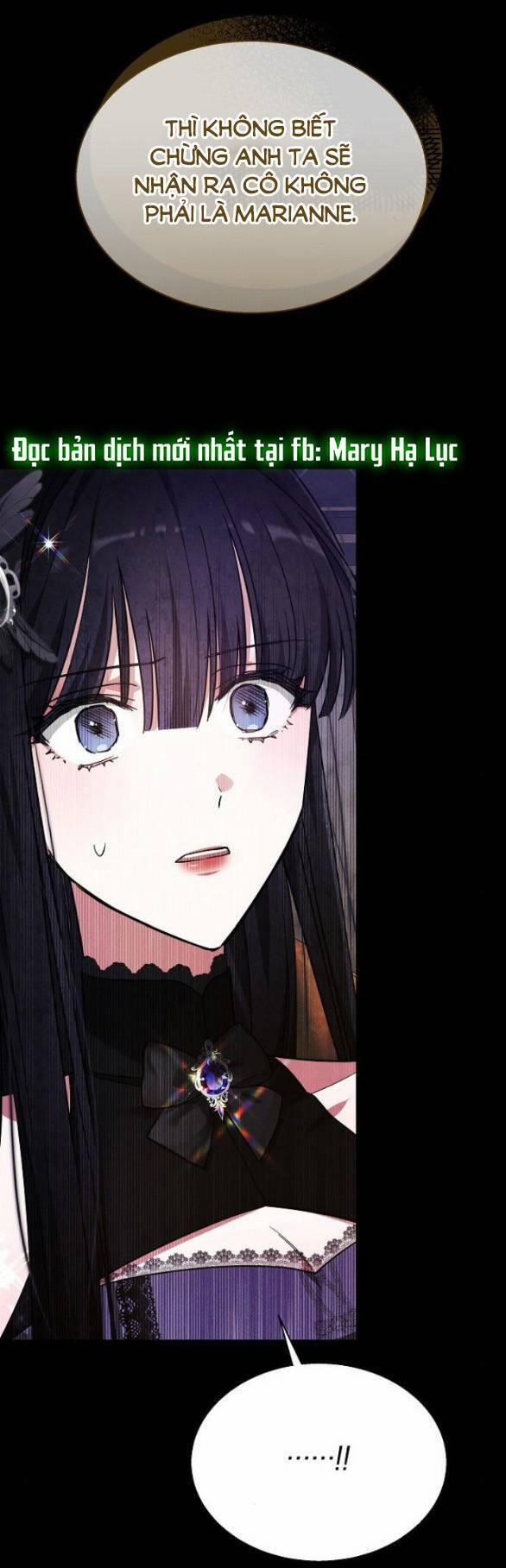 Cô Dâu Của Obsidian 13.1 trang 25