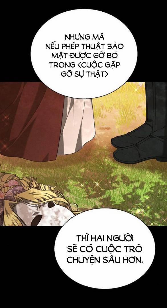 Cô Dâu Của Obsidian 13.1 trang 27