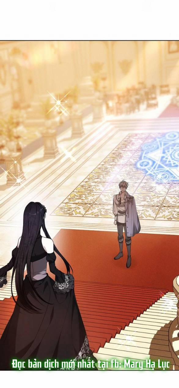 Cô Dâu Của Obsidian 13.1 trang 3