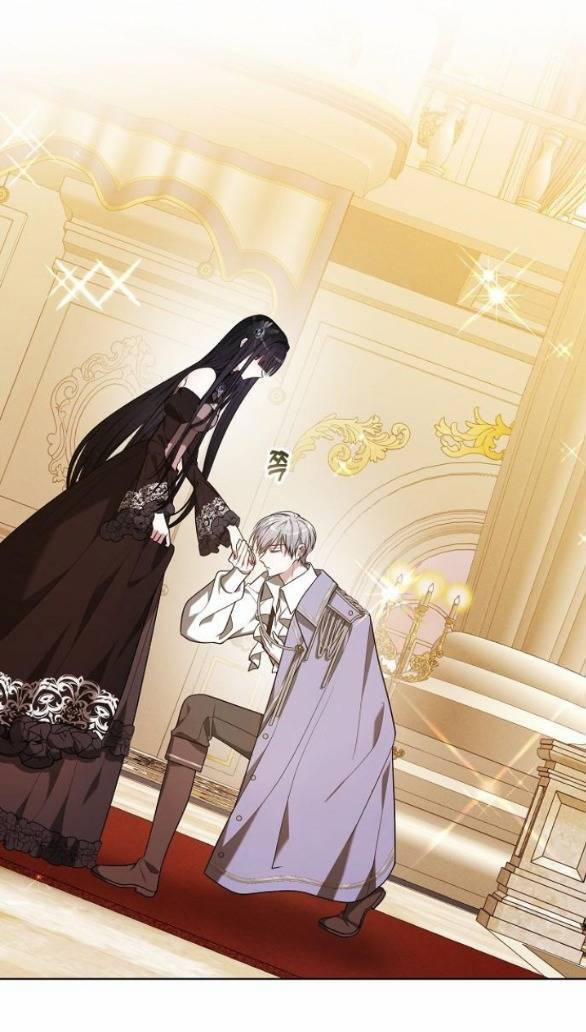 Cô Dâu Của Obsidian 13.1 trang 7