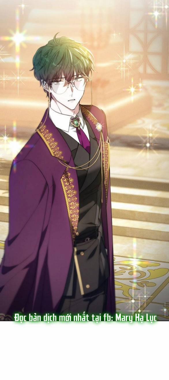 Cô Dâu Của Obsidian 13.2 trang 1