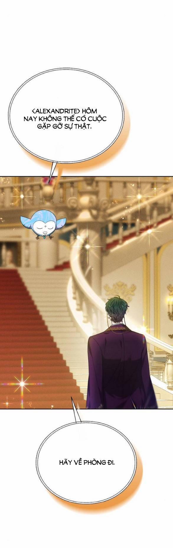 Cô Dâu Của Obsidian 13.2 trang 2