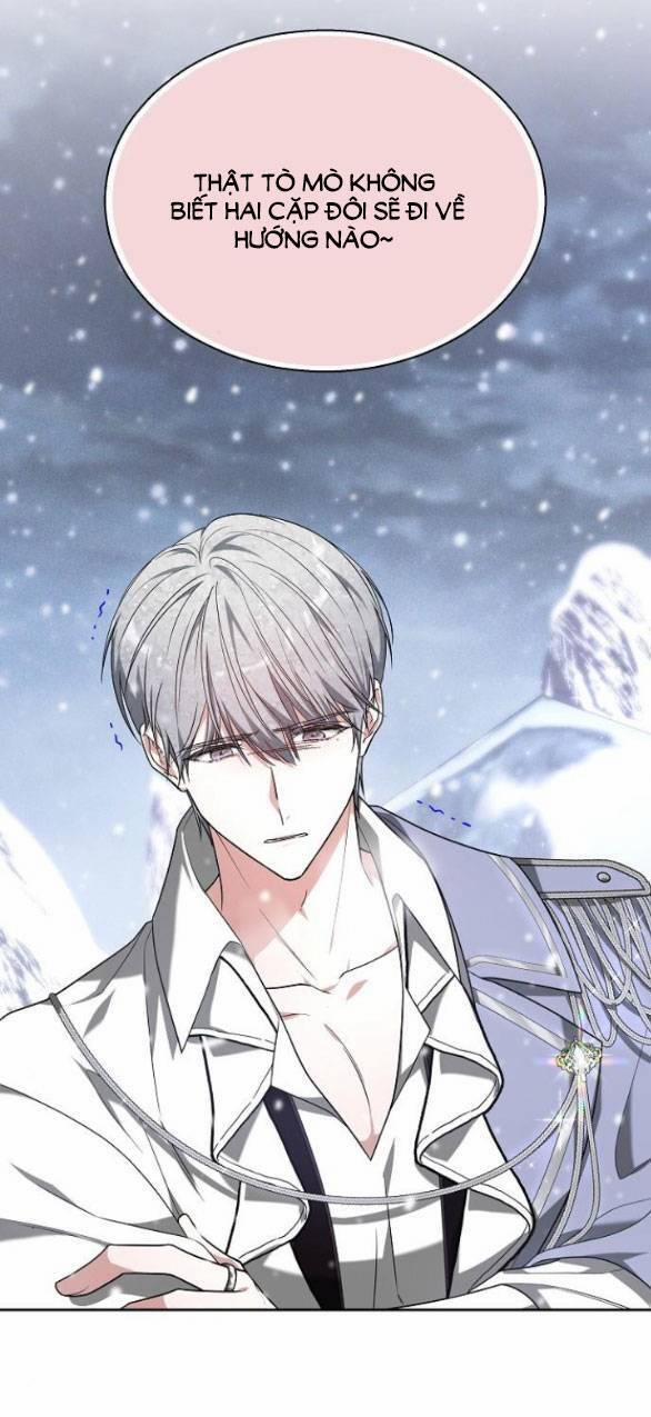 Cô Dâu Của Obsidian 13.2 trang 26