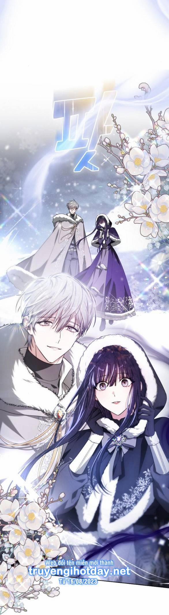 Cô Dâu Của Obsidian 13.2 trang 30