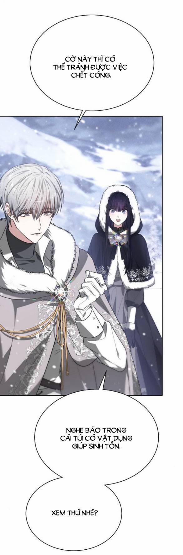 Cô Dâu Của Obsidian 13.2 trang 31