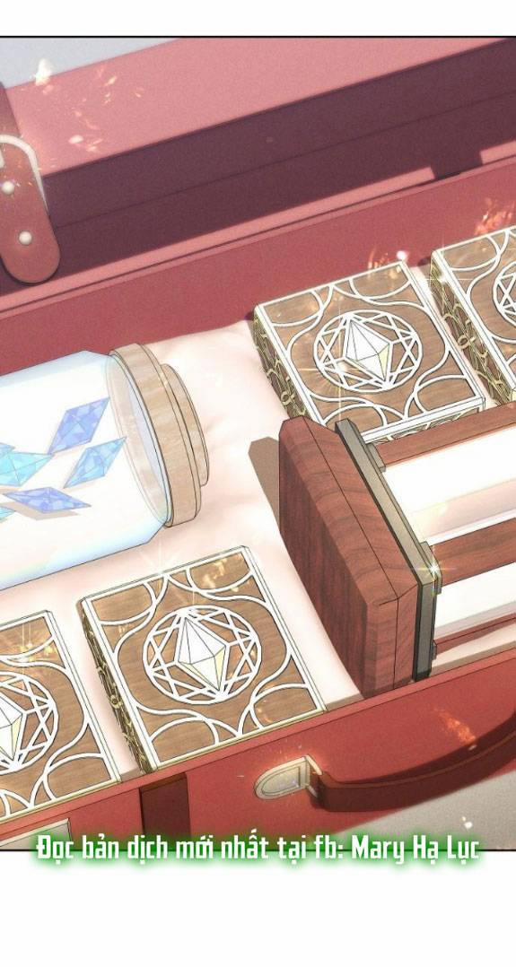 Cô Dâu Của Obsidian 14.1 trang 0