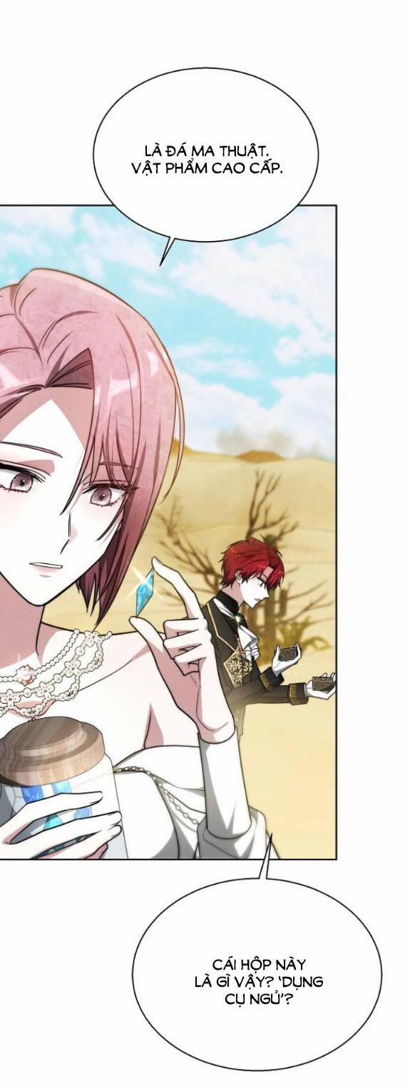 Cô Dâu Của Obsidian 14.1 trang 1