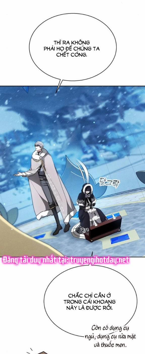 Cô Dâu Của Obsidian 14.1 trang 10