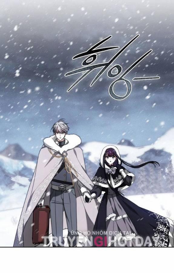 Cô Dâu Của Obsidian 14.1 trang 21