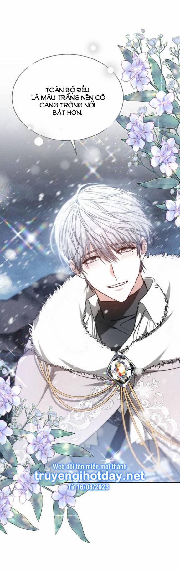 Cô Dâu Của Obsidian 14.1 trang 23