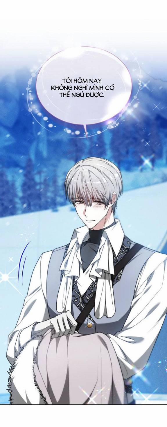 Cô Dâu Của Obsidian 14.1 trang 28