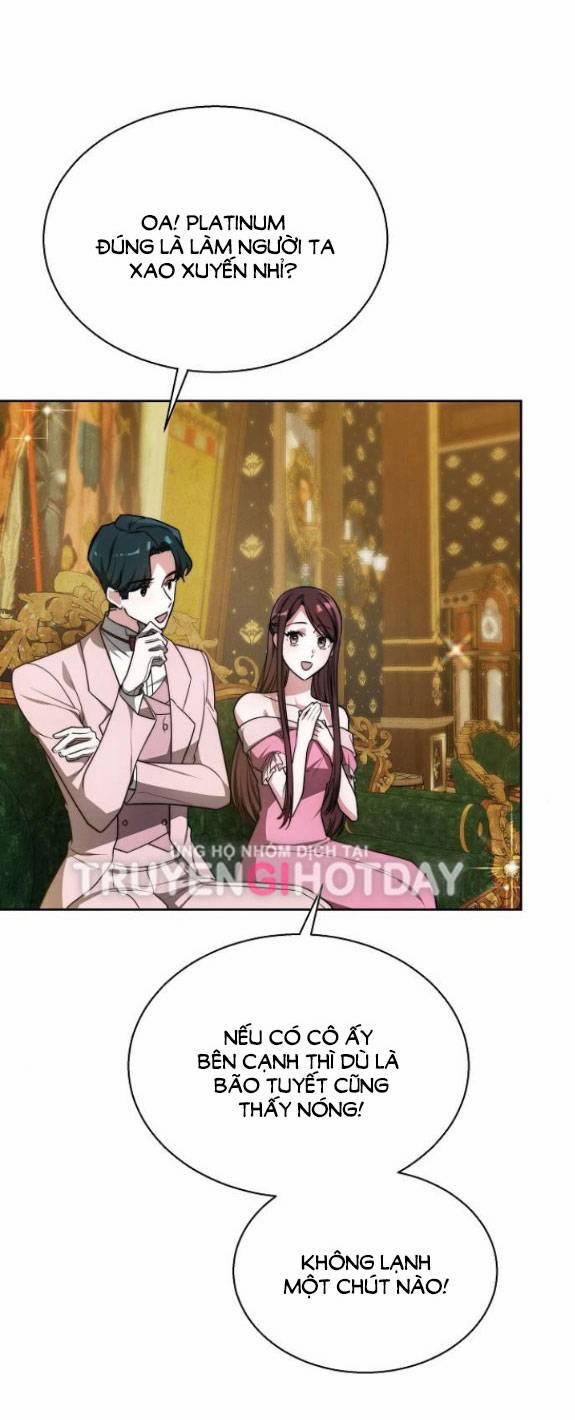 Cô Dâu Của Obsidian 14.1 trang 29