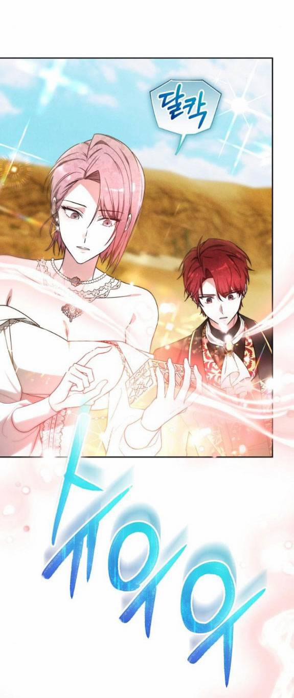 Cô Dâu Của Obsidian 14.1 trang 3