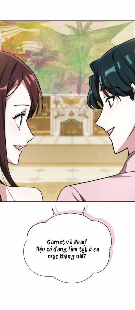 Cô Dâu Của Obsidian 14.1 trang 30