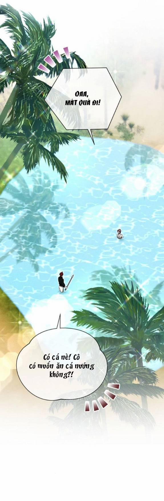 Cô Dâu Của Obsidian 14.1 trang 32