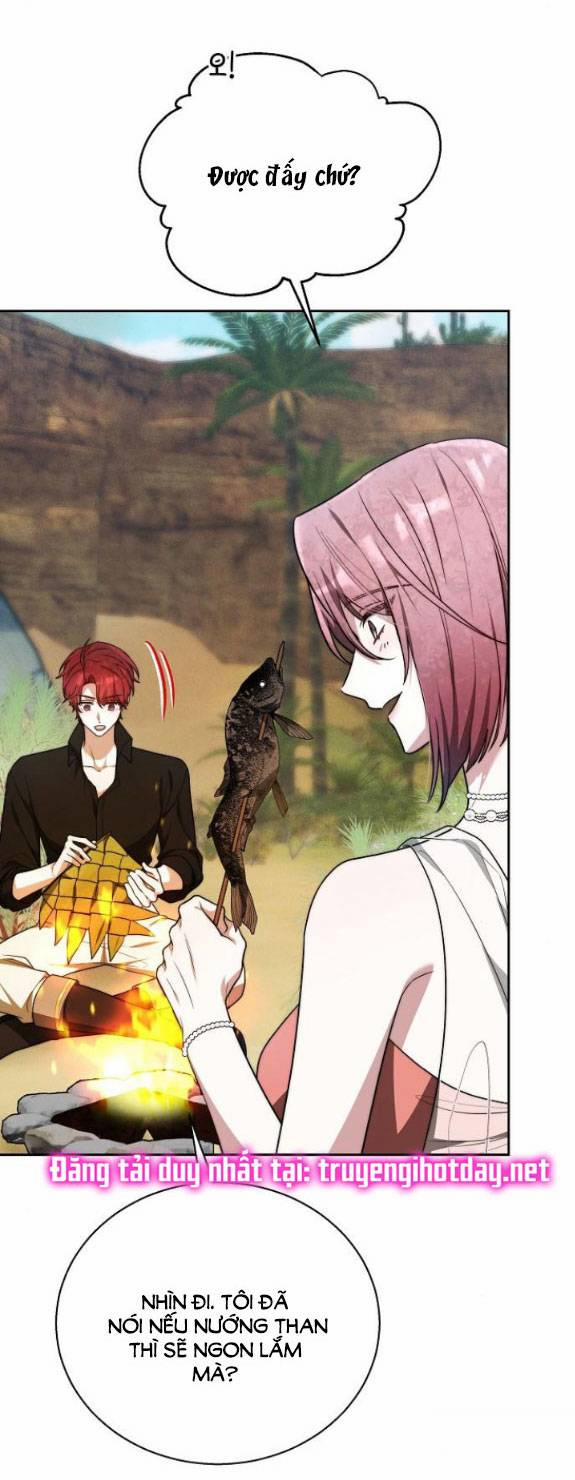 Cô Dâu Của Obsidian 14.1 trang 36