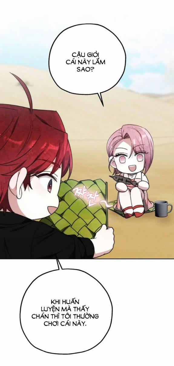 Cô Dâu Của Obsidian 14.1 trang 37