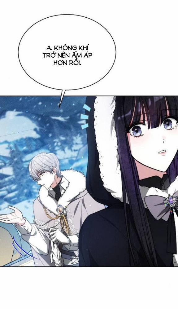 Cô Dâu Của Obsidian 14.1 trang 9