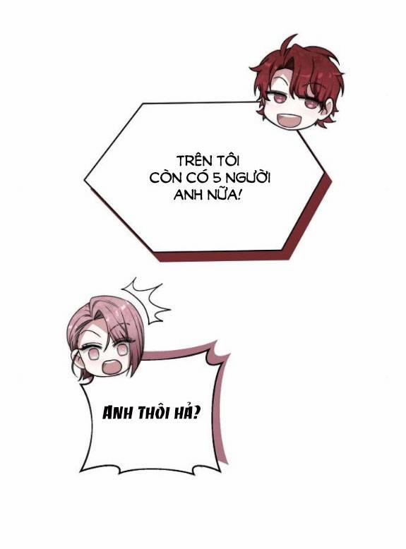 Cô Dâu Của Obsidian 14.2 trang 11